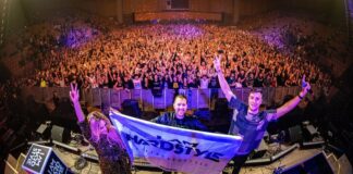 Airbeat One y I AM HARDSTYLE se unen para dar lugar a una noche sin precedentes: “We will be legends 2022”