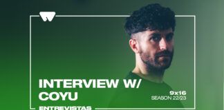 Wololo Sound entrevista a Coyu