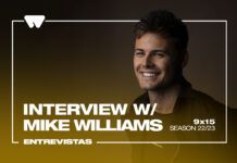 Wololo sound entrevista a Mike Williams