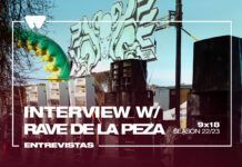 Wololo Sound entrevista a los organizadores de la rave de La Peza