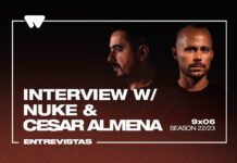 Wololo Sound entrevista a Nuke y Cesar Almena