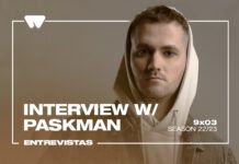 Wololo Sound entrevista a Paskman paskman