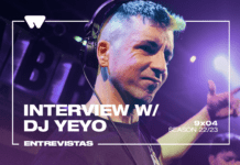 Wololo Sound entrevista a Yeyo