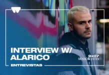 Wololo Sound entrevista a Alarico