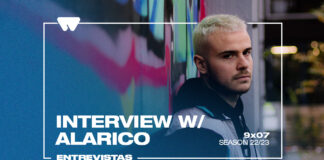 Wololo Sound entrevista a Alarico