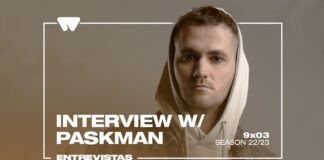 Wololo Sound entrevista a Paskman paskman