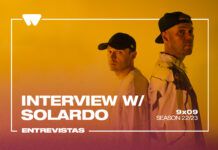 Wololo Sound entrevista a Solardo