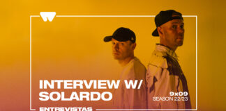 Wololo Sound entrevista a Solardo