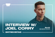 Wololo Sound entrevista a Joel Corry joel corry