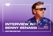 Wololo Sound entrevista a Benny Benassi Benny Benassi
