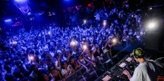 WEDJ’S encara la recta final de su 11º edición con Jonas Blue y Don Diablo WEDJ'S