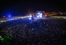 Weekend Beach echa el cierre a su cartel con más techno, indie y rock