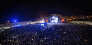 Weekend Beach echa el cierre a su cartel con más techno, indie y rock