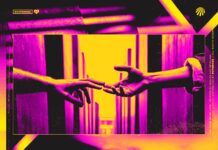 Wiguez y Devillain regresan a SUPRMODE con ‘The Love Of My Life’ Wiguez Devillain