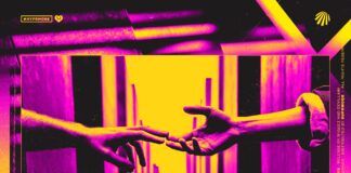 Wiguez y Devillain regresan a SUPRMODE con ‘The Love Of My Life’ Wiguez Devillain