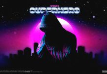 Wiguez lanza en HYPRMODE su ‘Superhero EP’ WIGUEZ SUPERHERO