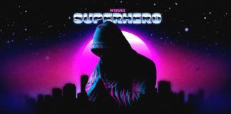 Wiguez lanza en HYPRMODE su ‘Superhero EP’ WIGUEZ SUPERHERO