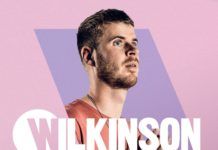 Apenas dos semanas para volver a recibir a Wilkinson en Sevilla de mano de DEM Recordings