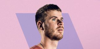 Apenas dos semanas para volver a recibir a Wilkinson en Sevilla de mano de DEM Recordings