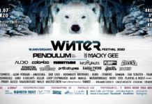 Winter Festival 2020 une breakbeat y drum and bass en una de sus mejores ediciones WINTER FESTIVAL 2020