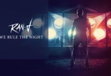 Ran-D estrena su álbum debut ‘We Rule The Night’ Ran-D We Rule The Night