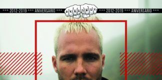 Bullshit Bilbao mueve la primera ficha de su séptimo aniversario con What So Not What So Not Bilbao