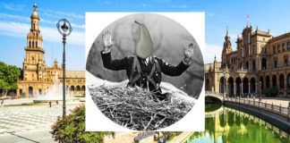 Wade busca su tema del verano con ‘Pucho Ensap’ Pucho Ensap