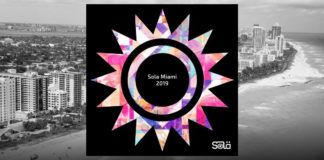 El sevillano Wade presenta su nuevo ‘Back In The Days’ Back In The Days