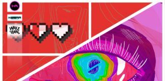 Wake&Bake lanza la segunda tanda de remezclas a ‘Chromatism EP’ WAKEBAKE CHROMATISM