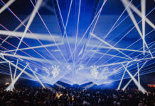 Wake Up Festival firma con sobresaliente una edición en Vigo para el recuerdo