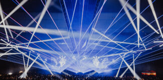 Wake Up Festival firma con sobresaliente una edición en Vigo para el recuerdo