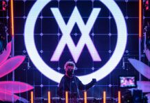 Wax Motif demuestra su calidad con ‘All Black Everything’, el primer adelanto de su álbum