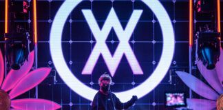 Wax Motif demuestra su calidad con ‘All Black Everything’, el primer adelanto de su álbum