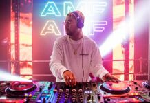 ‘Hard Street’ dará nombre al primer álbum de Wax Motif