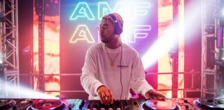 ‘Hard Street’ dará nombre al primer álbum de Wax Motif