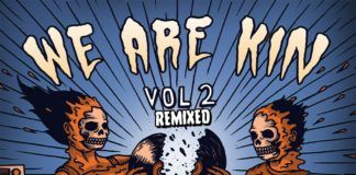 Kinphonic lanza los remixes a su ‘We Are Kin Vol.2’ con presencia española