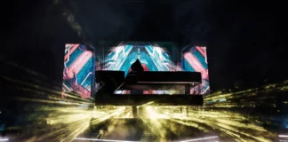 Zhu lanza ‘Days Before Grace’ un EP anticipo de su nuevo álbum