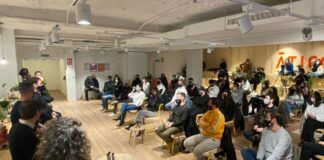 Segunda edición de ‘We Are Music Industry’, segundo éxito