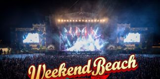 13 nuevos artistas se unen al cartel de Weekend Beach Weekend beach confirmaciones