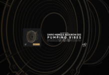 Dario Nuñez y Alex Now lanzan ‘Pumping Vibes’, una «club weapon» a través del sello Wh0 Worx