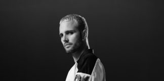 What So Not decide tomarse un descanso What So Not descanso