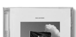 Monkid presenta su remezcla a ‘Fake Love’ de BTS Monkid x BTS Remix