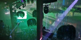 #CRÓNICA || PYRAMID y Amnesia prometen emociones fuertes para este verano PYRAMID AMNESIA