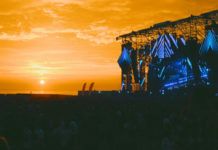 El edp Nova Era Beach party crece una vez más edp Nova Era Beach Party