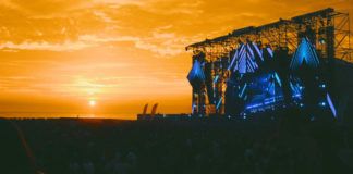 El edp Nova Era Beach party crece una vez más edp Nova Era Beach Party