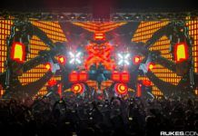 Excision e Illenium por fin presentan su esperada colaboración Excision Illenium Gold
