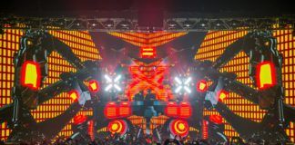 Excision e Illenium por fin presentan su esperada colaboración Excision Illenium Gold