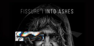 FISSURE llegan a GHRZ con su mejor tema hasta la fecha Fissure GHRZ