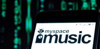 MySpace pierde los datos de 14 millones de usuarios