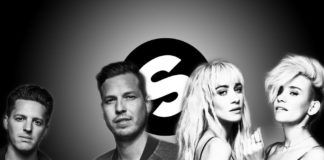 NERVO y Firebeatz presentan su primera colaboración con Illusion